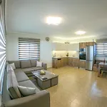 Διαμέρισμα Golden Sunrise Stegna