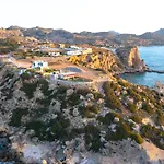 Golden Sunrise Stegna Διαμέρισμα *