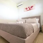 Διαμέρισμα Golden Sunrise Stegna