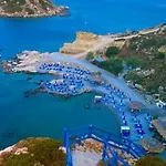 Golden Sunrise Stegna Διαμέρισμα Αρχάγγελος