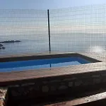 Golden Sunrise Stegna Αρχάγγελος