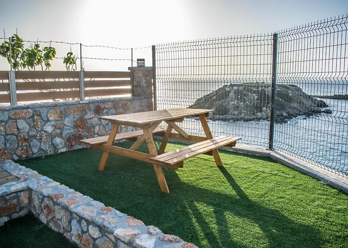 Golden Sunrise Stegna *