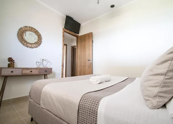 Golden Sunrise Stegna *