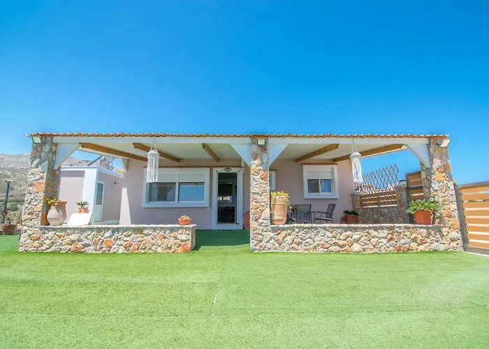 Golden Sunrise Stegna أرخانجلوس