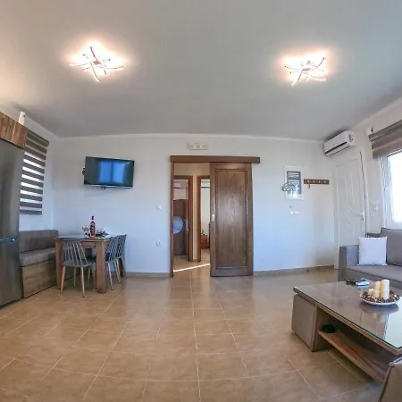 Golden Sunrise Stegna * Archangelos (Rhodes)