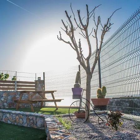 Golden Sunrise Stegna * Archangelos (Rhodes)