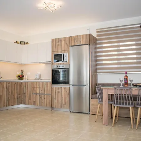 Golden Sunrise Stegna Apartamento Archangelos (Rhodes)