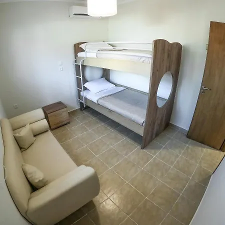 Apartmán Golden Sunrise Stegna Archangelos (Rhodes)