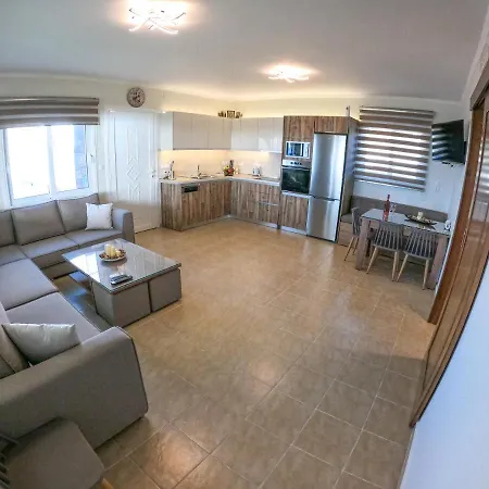 Golden Sunrise Stegna * Archangelos (Rhodes)