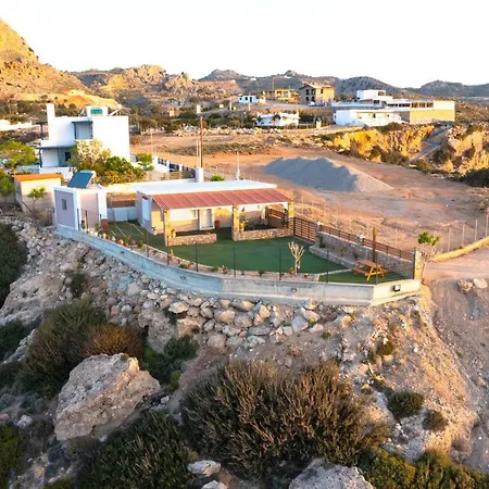 Golden Sunrise Stegna *