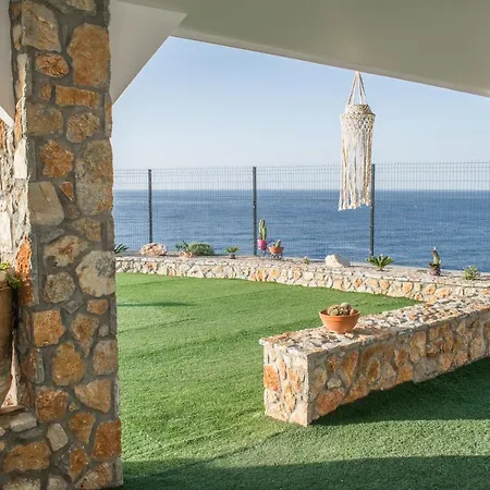 Apartament Golden Sunrise Stegna *
