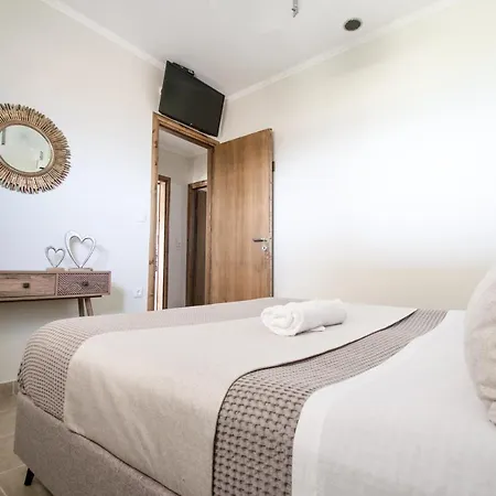 Golden Sunrise Stegna *