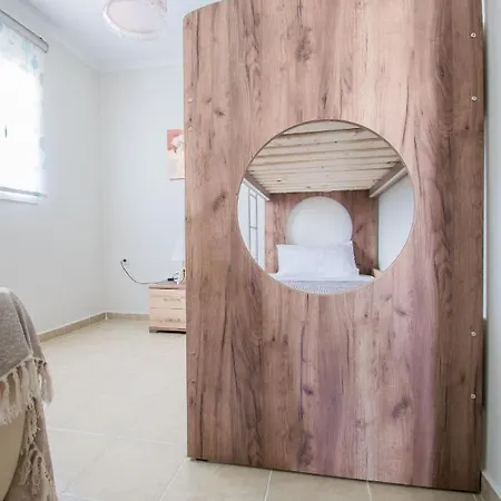 Apartmán Golden Sunrise Stegna *