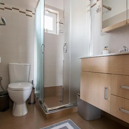 Golden Sunrise Stegna Apartamento