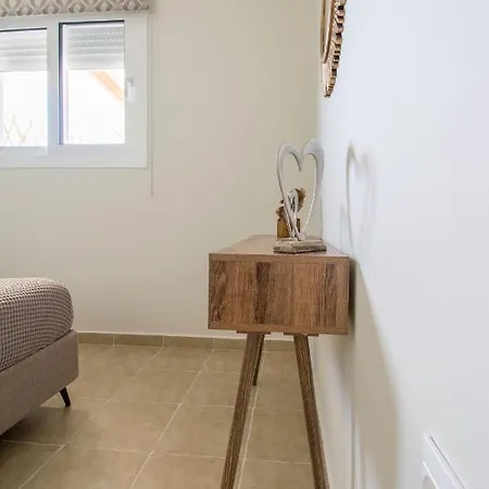 Golden Sunrise Stegna Archangelos (Rhodes)