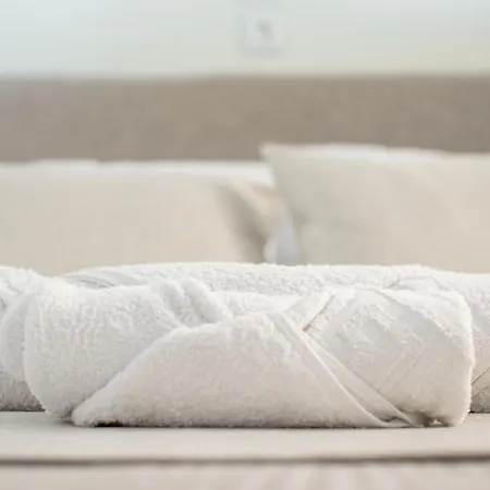 Apartamento Golden Sunrise Stegna *