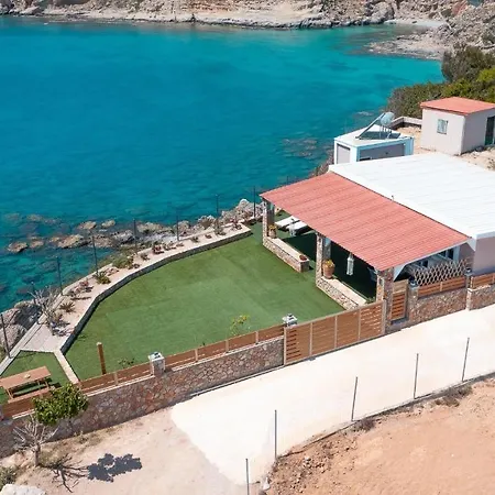 Apartamento Golden Sunrise Stegna *