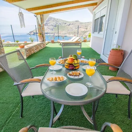 Golden Sunrise Stegna * Archangelos (Rhodes)