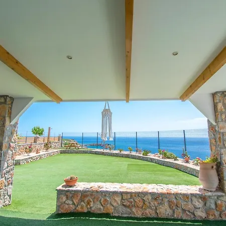 Apartamento Golden Sunrise Stegna Archangelos (Rhodes)