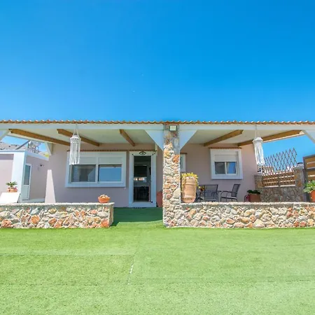 Golden Sunrise Stegna Archangelos (Rhodes)