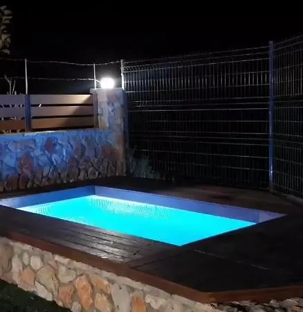 Apartamento Golden Sunrise Stegna