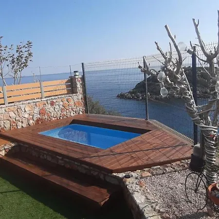 Golden Sunrise Stegna Apartamento Archangelos (Rhodes)