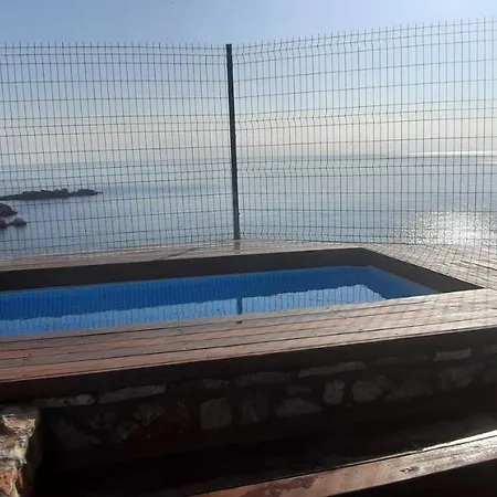 Golden Sunrise Stegna Archangelos (Rhodes)