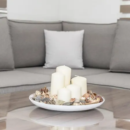 Apartment Golden Sunrise Stegna Archangelos (Rhodes)