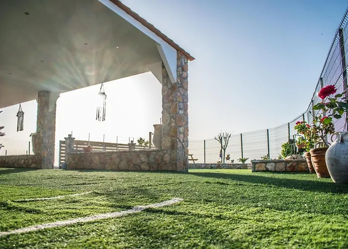 Appartement Golden Sunrise Stegna Archangelos (Rhodes)