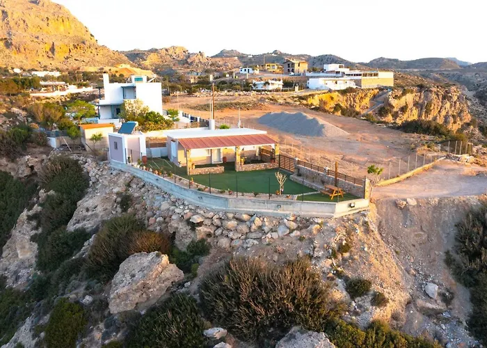 Golden Sunrise Stegna *