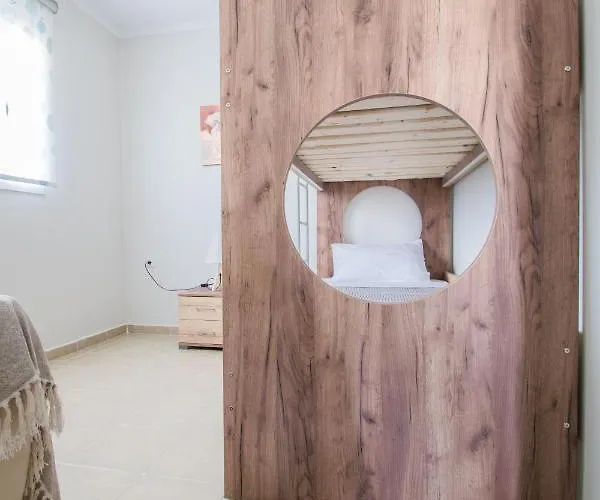 Appartement Golden Sunrise Stegna *