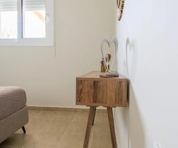 Golden Sunrise Stegna Archangelos (Rhodes)