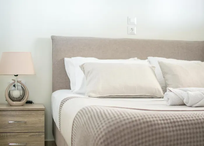 Golden Sunrise Stegna Appartement