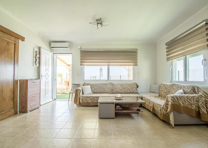 Golden Sunrise Stegna