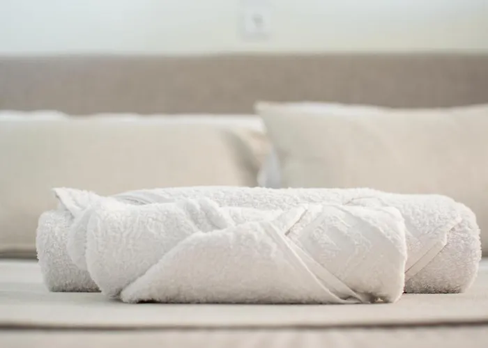 Appartement Golden Sunrise Stegna *