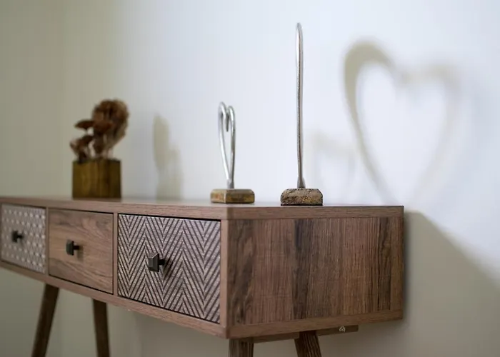 Appartement Golden Sunrise Stegna