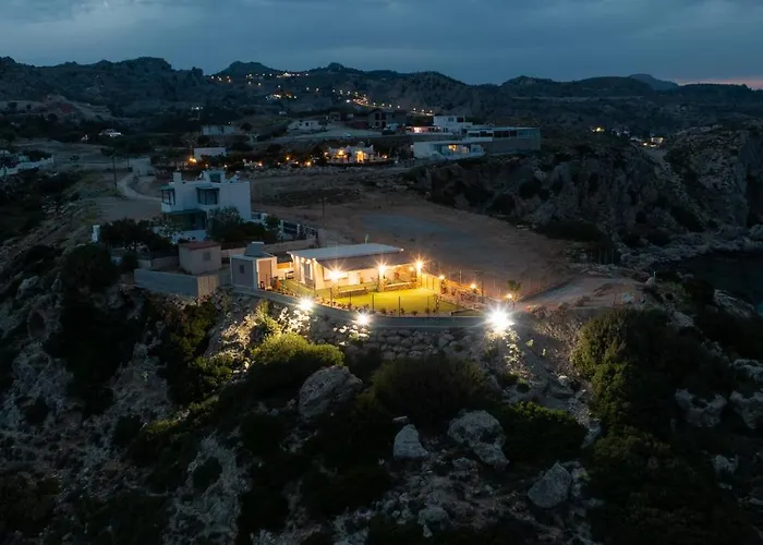 Appartement Golden Sunrise Stegna