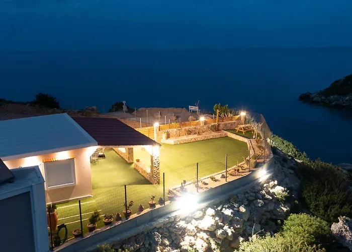 Golden Sunrise Stegna *