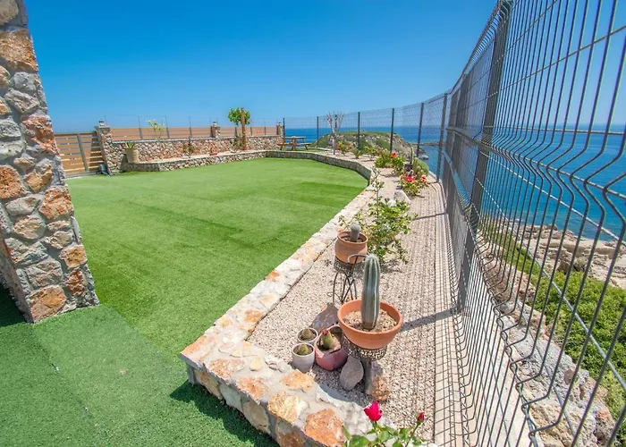 Appartement Golden Sunrise Stegna