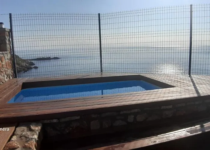 Golden Sunrise Stegna Archangelos (Rhodes)