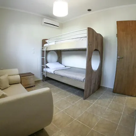 Golden Sunrise Stegna * Archangelos (Rhodes)