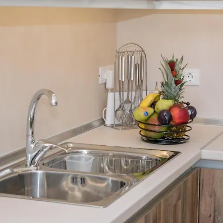 Golden Sunrise Stegna Archangelos (Rhodes)