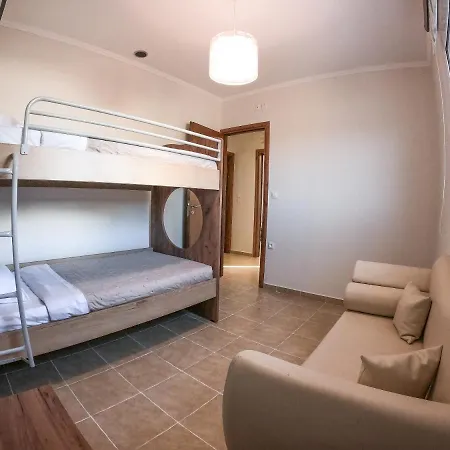 Golden Sunrise Stegna *