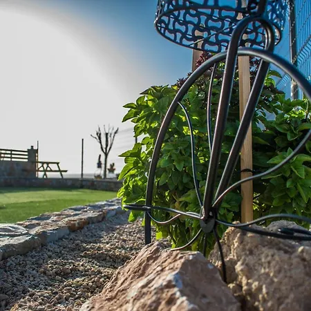 Golden Sunrise Stegna * Archangelos (Rhodes)