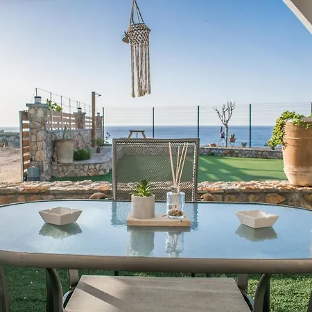 Golden Sunrise Stegna Archangelos (Rhodes)