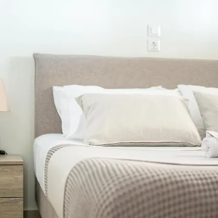 Golden Sunrise Stegna Apartment