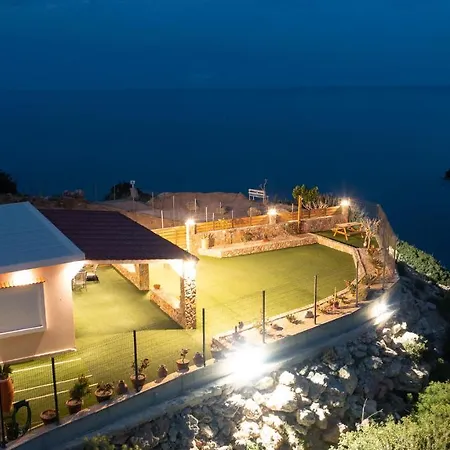 Golden Sunrise Stegna *