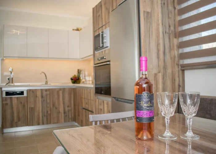 Golden Sunrise Stegna * 아크앤젤로스