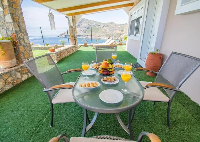 Golden Sunrise Stegna * 아크앤젤로스