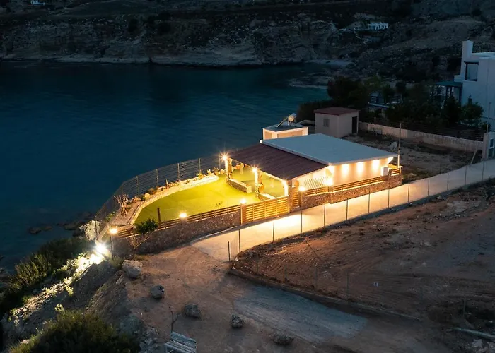 Golden Sunrise Stegna *